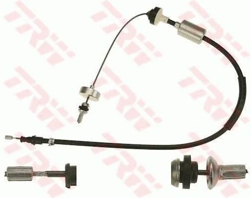 Cable Pull, clutch control TRW GCC1759