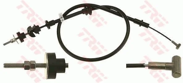 Cable Pull, clutch control TRW GCC1804