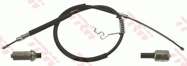 Cable Pull, parking brake TRW GCH111