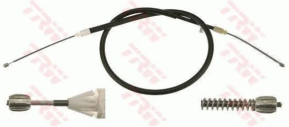 Cable Pull, parking brake TRW GCH1718