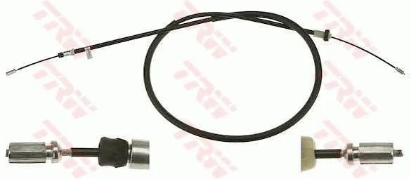 Cable Pull, parking brake TRW GCH2523