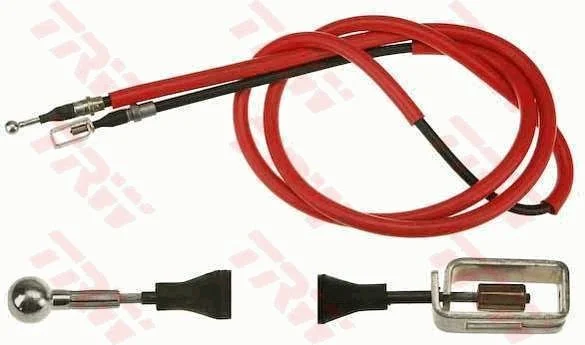 Cable Pull, parking brake TRW GCH2654