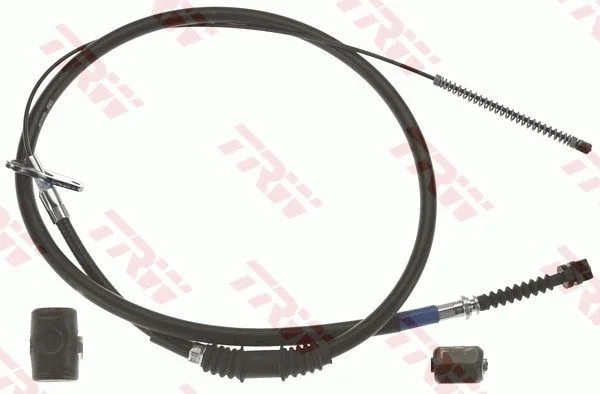 Cable Pull, parking brake TRW GCH377