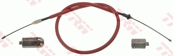Cable Pull, parking brake TRW GCH382