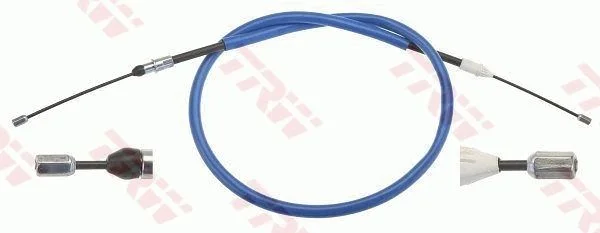 Cable Pull, parking brake TRW GCH436
