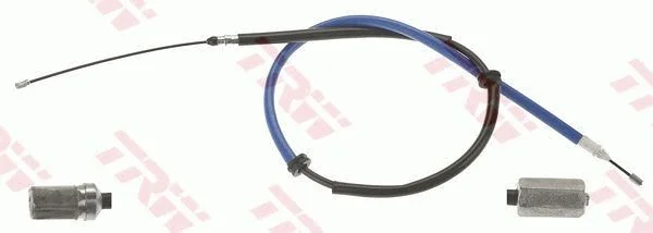 Cable Pull, parking brake TRW GCH487