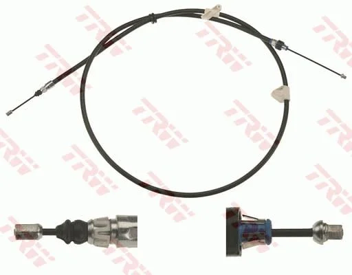 Cable Pull, parking brake TRW GCH493