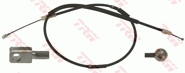 Cable Pull, parking brake TRW GCH510