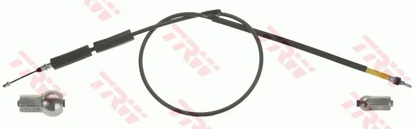 Cable Pull, parking brake TRW GCH593