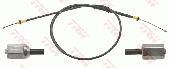 Cable Pull, parking brake TRW GCH769