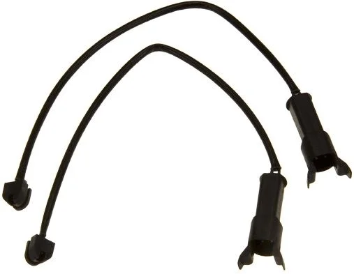 Warning Contact, brake pad wear TRW GIC155