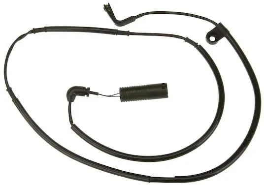 Warning Contact, brake pad wear TRW GIC220
