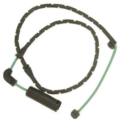 Warning Contact, brake pad wear TRW GIC235