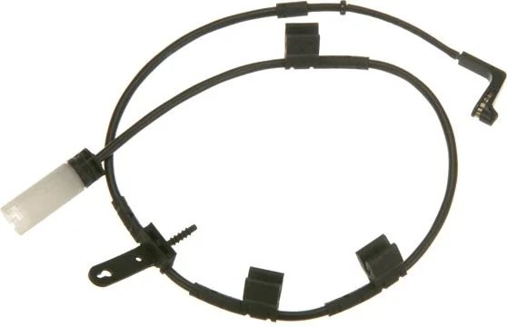 Warning Contact, brake pad wear TRW GIC247
