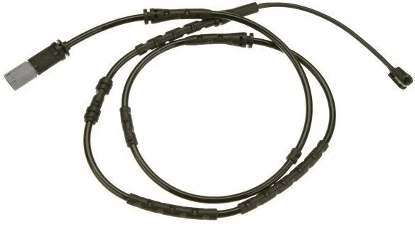 Warning Contact, brake pad wear TRW GIC277