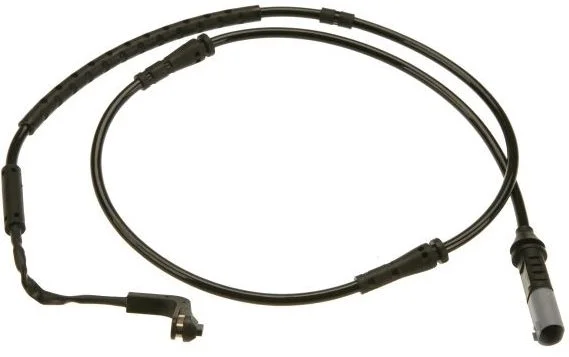 Warning Contact, brake pad wear TRW GIC333