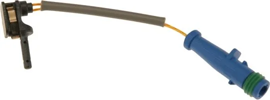 Warning Contact, brake pad wear TRW GIC350