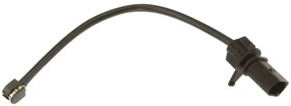 Warning Contact, brake pad wear TRW GIC384