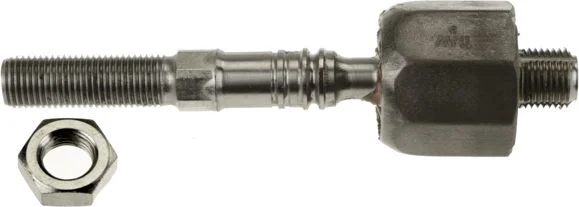 Vidinė skersinė vairo trauklė TRW JAR1253
