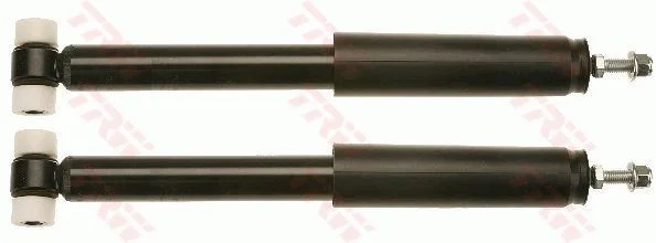 Amortizatorius TRW JGT606T