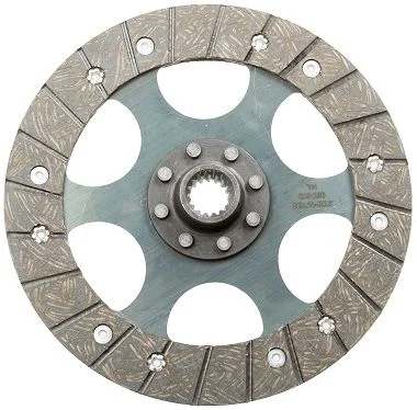 Clutch Disc TRW MCC607
