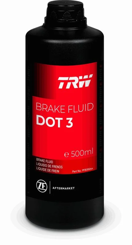 Zavorna tekočina TRW PFB350SE