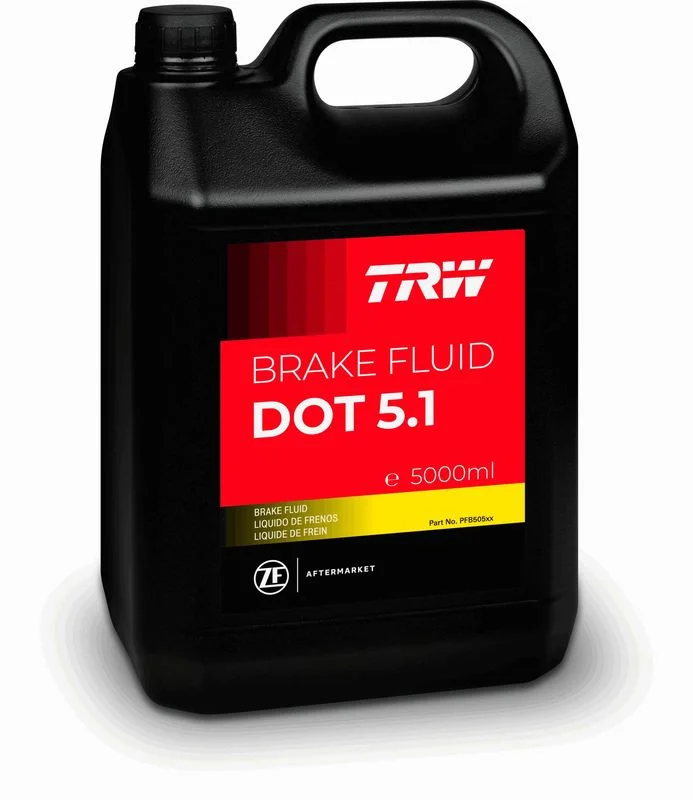 Zavorna tekočina TRW PFB505SE