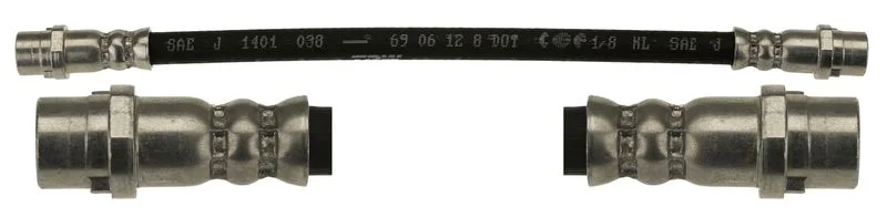 Brake Hose TRW PHA568