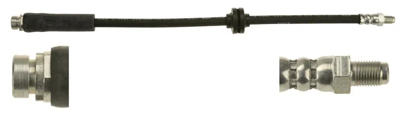 Brake Hose TRW PHB506