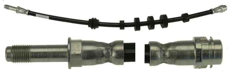 Brake Hose TRW PHB617