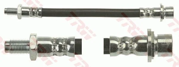 Brake Hose TRW PHB659