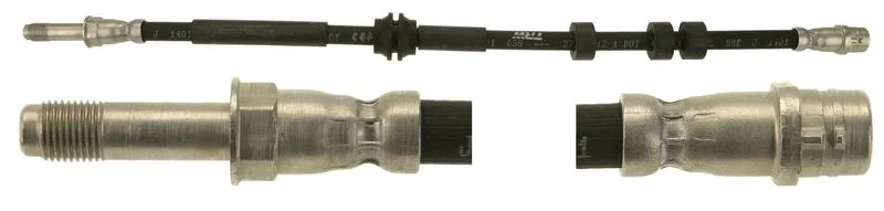 Brake Hose TRW PHB661