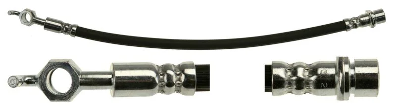 Brake Hose TRW PHD1082