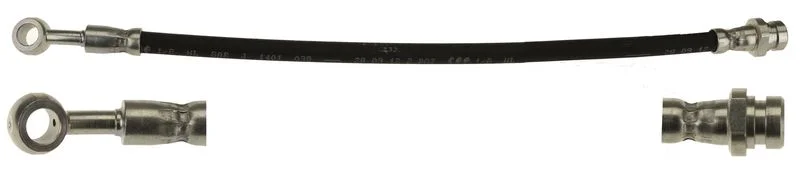 Brake Hose TRW PHD1123