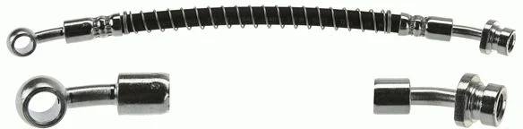Brake Hose TRW PHD1177