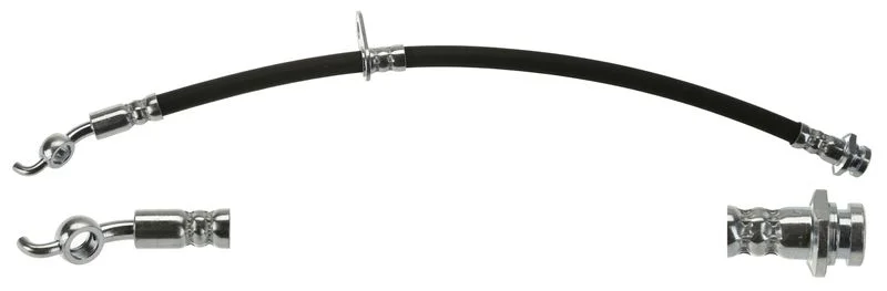 Brake Hose TRW PHD1183
