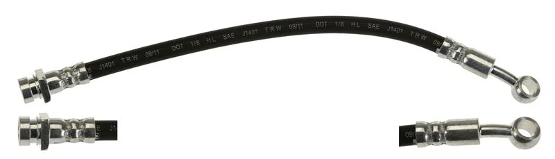 Brake Hose TRW PHD1206