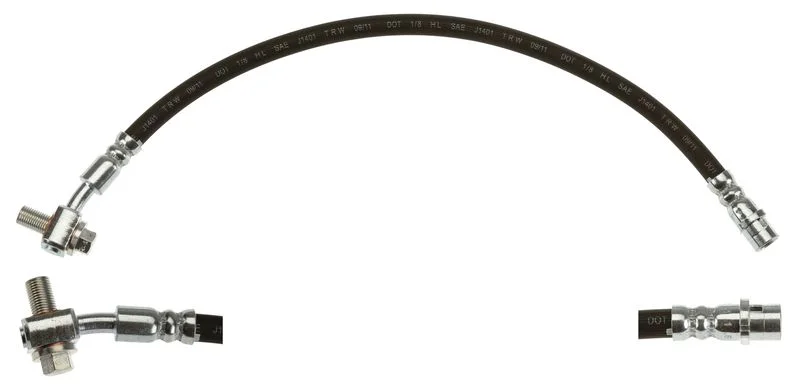 Brake Hose TRW PHD1238