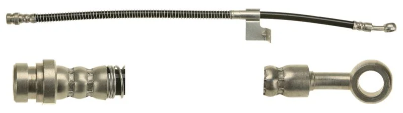 Brake Hose TRW PHD607