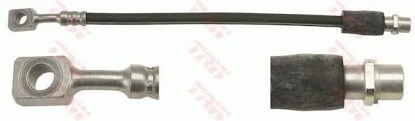 Brake Hose TRW PHD672