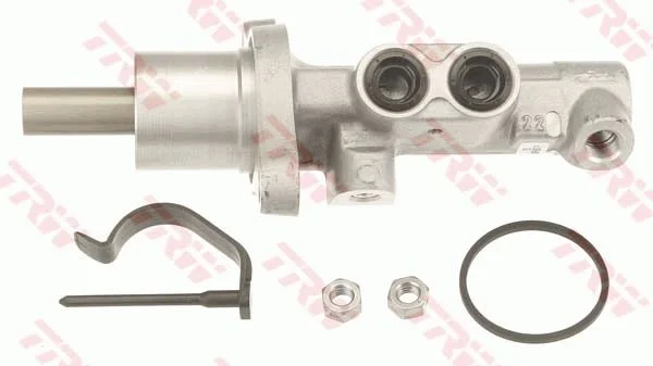 Brake Master Cylinder TRW PMH961