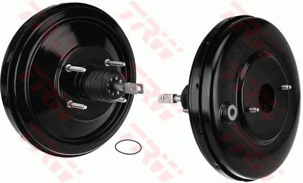 Brake Booster TRW PSA528