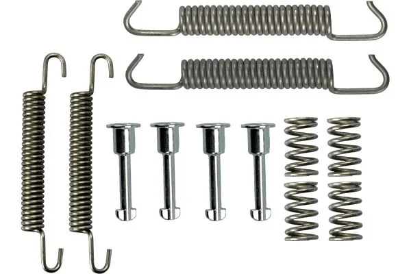 Accessory Kit, parking brake shoes TRW SFK108