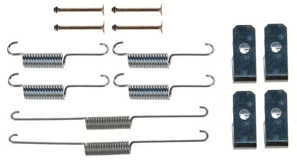 Accessory Kit, brake shoes TRW SFK229