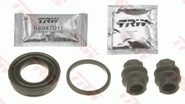 Repair Kit, brake caliper TRW SJ1246