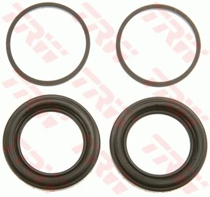 Repair Kit, brake caliper TRW SP8543