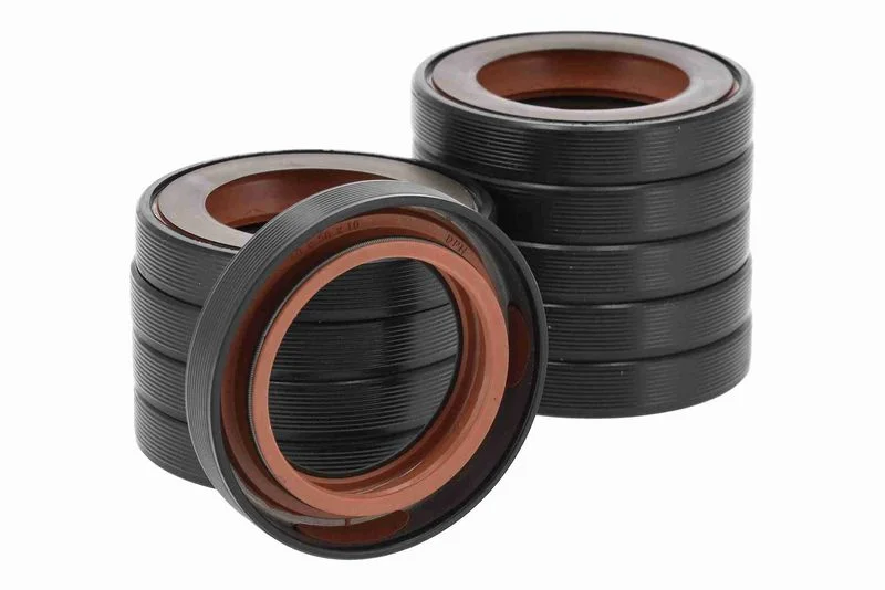 Shaft Seal, differential VAICO V22-0800