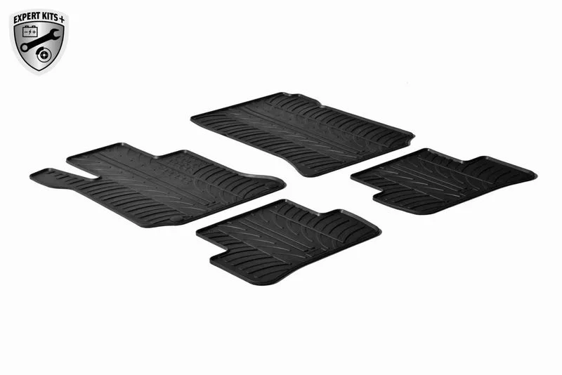 Komplet talnih podlog VEMO GERMANY V30-3780