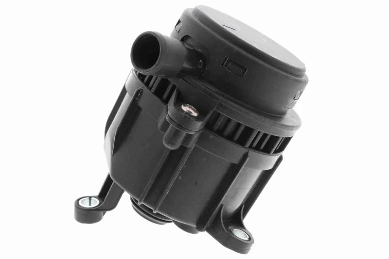 Oil Separator, crankcase ventilation VAICO V10-2594