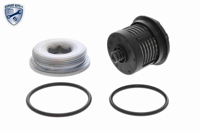 Hidravlični filter, večploščna sklopka (pogon na vsa kolesa) VAICO V10-2686